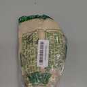 COCOMARTS Jelly Bras for Women No Underwire Scalloped Push Up Wireless Bralettes Seamless Soft Comfort Everyday Tshirt Bra, X-Large, Semolina