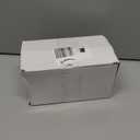 WBao Outdoor Christmas Lights, 360LED 11.5ft x 6.9ft Net Lights with 8 Modes, Timer, UL Certified, End to End Connectable, Waterproof for Lawn, Bushes, Trees Outdoor Christmas Decorations, Warm White