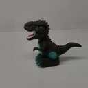 Dinosaur Toys for 1-3 Year Old Boy,Roar Music and Lights Toddler Toy for Boys Girls Age 1-3,Moving Dino Baby Toy with Mist Spray,Electric Dinosaur Toy for Kids 3-5 Easter Christmas Birthday Gifts (Green)