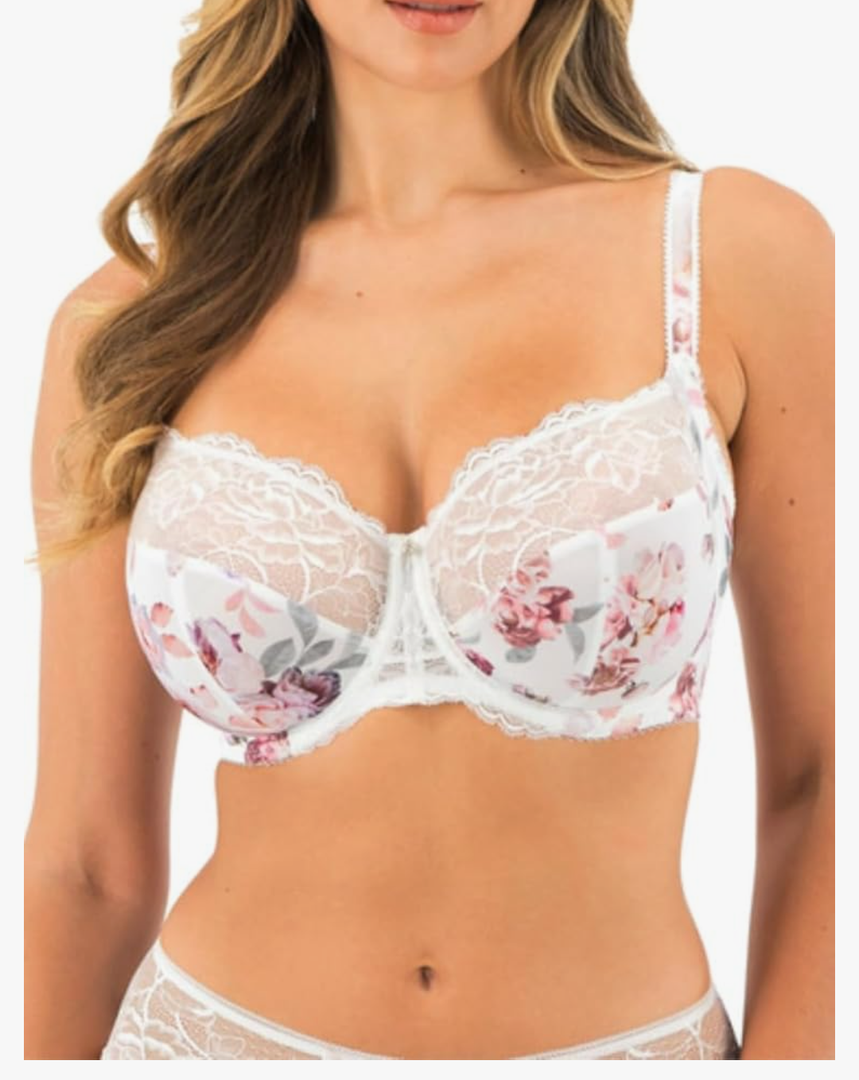 Fantasie Women's Pippa Underwire Side Support Bra 34I