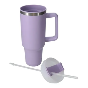 Vessel Tumbler 40oz 