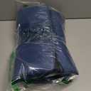 Extended Outdoor Faucet Cover for RV Park Water Hydrant Insulated, 3M Thinsulate Insulation Sprinkler Freeze Protector for Winter & Summer, 35H x 15W for Garden Lawn Faucets & Yard Hydrant 