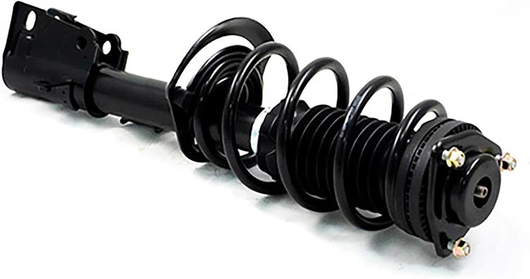 ACDelco Gold 903-948RS (19471550) Front Passenger Side Suspension Strut and Coil Spring Assembly