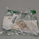 Compatible with Apple Watch Bands 45 mm 44mm 41 mm 40mm, Halloween Christmas Bling Jewelry iWatch Series 9/8/7/6/SE/5/4 Bracelet Strap with Cute Metal Chain Charms for Women