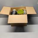 192PCS New Years Eve Party Supplies 2026 for 96 Guests, Happy New Years Decorations Party Favors Includes Top Hats, Tiaras, Glasses Accessories for Adults Nye Decorations 2026