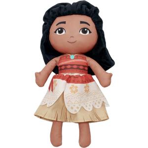 KIDS PREFERRED Disney Baby - Moana 12" Plush Doll with Musical Sounds - Collectable Stuffed Animal for Babies, Toddlers and Kids