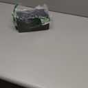 Medline MDT823330W HEELMEDIX Heel Protector Stabilizer Wedge, 1 Pair