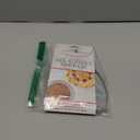 Nordic Ware Adjustable Pie Shield, Metal ((Pack of 1))