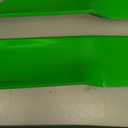 Lawn Mower Blades Medium Lift Fits for M143520 UC22010 for John Deere 1023E 1025R 1026R 2025R GX255 GX325 LX280 X320 X340 X380, 3 PCS