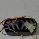 Tail Light For Honda Grom 2020 Turn Sighals Motorcycle Brake Taillight Sequential LED SMD Assembly Flowing With MSX125 2023 SF CBR650F / R CTX 700 DCT CTX700N 2017 2015 (Transparent Len)