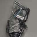 VIVOSUN Commercial Air Pump 1110 GPH 8 Outlet 40W 70L/min for Aquarium and Hydroponic Systems