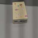 BABESIDE 4 PCS Baby Dolls Diapers Underwear for 17-24 Inch Reusable Doll Diapers Reborn Babys Doll Accessories Fits Baby Doll