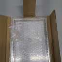 Silver Floating Photo Frame for, Adjustable Tabletop/Shelf Picture Frames, Premium Gift Floating Frame for Wedding,Thanksgiving, Christmas,Birthday,Home or Office Decor, Size: 6x8'' For 5x7''(1PK)