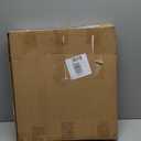 Dorman 926-860 Front Driver Side Seat Bottom Cushion Compatible with Select Dodge/Ram Models, White