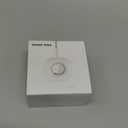 Smart Ring Charging Case Fitness Ring Charging Box Small Portable Charger for Smart Rings with Magnetic Charging Port