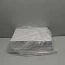 Blue Summit 50 Pack Rigid Mailers 9x12, Cardboard Envelopes, Do Not Bend Envelope, 9.75 x 12 Cardboard Mailer for cards, For Paper Document, Pictures, and Magazine