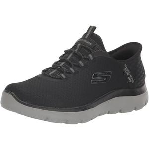 Skechers Men's Summits High Range Slip-in Sneakers 6.5
