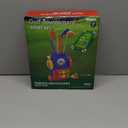 Bennol Upgraded Kids Toddler Golf Set, Indoor Outdoor Outside Toys Gifts for 3 4 5 Years Old Boys, 3 4 5 6 7 Years Old Boys Toys Birthday Gifts Ideas, Outdoor Golf Set Game for Kids Boys