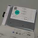 ESR iPad Air 11 Inch Case with Keyboard (M3/M2, 2025/2024) & iPad Pro 11/Air 5th/4th Gen Keyboard, Easy-Set Magnetic Stand, Portrait/Raised Modes, with Removable Protective Case, Black