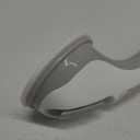 Safe-er-Grip Changing Lifestyles Suction Cup Grab Bars For Bathtubs & Showers; Safety Bathroom Assist Handle, White & Grey, 16 Inches