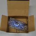 Uxcell 250V 200A Multi Block Fuse Class T Fuse Holder Circuit Fuses for Cars Boats Trucks