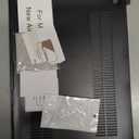 KECC Compatible with MacBook Air 13 inch Case 2022 2021 2020 2019 2018 Release M1 A2337 A2179 A1932 Plastic Hard Shell for MacBook Air 13.3 inch, Matte Black