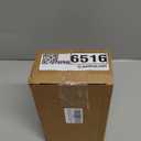 JULEASEL Romantic Love Postbox with 50 Mini Love Notes and Envelopes, Valentines Day Gifts for Him, Cute Valentines Gift for Husband Boyfriend, Vday LoveLetter, Long Distance Relationship Gifts