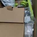 Happizza Button Maker Machine Multiple-Sizes - Pin Maker Machine 1.25 inch+2.25 inch, Interchangeable Button-models Badge Button Press Machine with 200 Sets 32+58mm Button Maker Supplies&Circle Cutter