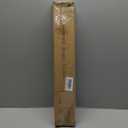 Full Extension Undermount Drawer Slides 18 inch (1 Pair), Soft Close Concealed Drawer Runners, Come with Mounting Screws and Brackets