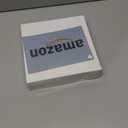 Spakon 25 Sets Wedding Favors for Guests Magnet Leather Bookmark Bulk PU Magnetic Bookmark Wedding Thank You Cards Organza Bags for Bridal Shower Party Favors Souvenir Gifts