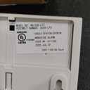 Kidde Carbon Monoxide Detector, AA Battery Powered, Portable for Travel or Home, 85 dB Alarm, LED Status Indicators, 3rd Edition, Manufacture Date: 2025, July, 31