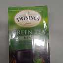 Green Tea Mint 20 Bags