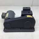 Welch 1400 DuoSeal 0.9 Cfm 0.1 Micron Belt Drive Dual-Stage Pump