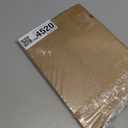 300 Pcs Unfinished Wood Circle Pendants Round Disc Blank Natural Wooden Ornaments for Decoration DIY Craft Art Supplies (Round 1 x 1 x 0.12 inches)