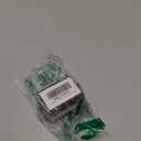 Ranch Guitar Tuner Clip On for Acoustic/Electric Guitar, Ukulele, Violin, Bass, Banjo - Fast & Accurate Chromatic Tuner with Noise Immunity Durable String Instrument Tuners - Classic Black