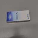 TX028C-S Ceiling Fan Remote Control for Hampton Bay, 3 Speeds with Light Dimmer & Color Temperature Adjustment, Replacement for Hampton Bay Home Decorators Collection A25-TX028C-S (Remote Only)