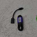 Belkin F2CU036BTBLK 3.0 USB-C to USB-A Adapter (USB Type-C)