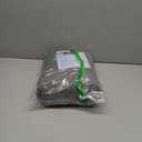 DREAMCARE King Size Sheets Set  6 pcs Cooling Bed Sheets  up to 21 Deep Pocket King Sheet Set - 2500 Supreme Collection  Extra Soft 100% Brushed Microfiber Hotel Luxury with Side Pocket - Gray