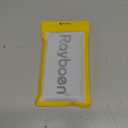 Rayboen Matte Shockproof for Samsung Galaxy S25 Case, Gray