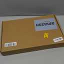 Ultra Long 3-Section Swing Arm 12X 30X Magnifying Glass with Light and Stand, 4-Way Large Strong Metal Clamp Lighted Magnifier Lamp, 5 Color Modes LED Magnifying Lamp for Workbench Crafting (35.2inch Black)