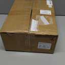 360° Rotating Wood Car Tray & Desk for Laptop - Steering Wheel Cup Holder Table, Car Accessories for Women & Men, Compatible with Tesla Model Y/3/S, Ford F150/Explorer/Maverick & Most Vehicles