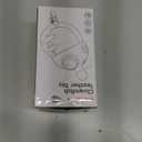 Teething Toys 3-6 Months, Mombella Clownfish Teethers for Babies 6-12 Months, Soft Silicone Baby Teether Toys with Anti Drop Clip, Baby Chew Toys 6 to 12 Months, Infant Teething Relief Toy, Orange