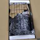 Royal Gourmet CC1830S BBQ Charcoal Grill and Offset Smoker | 823 Square Inch cooking surface, Outdoor for Camping | Black