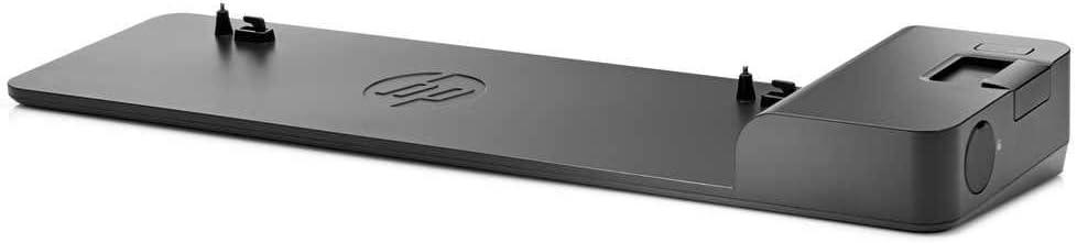 HP 2013 D9Y32AA UltraSlim Docking Station with 65W Adapter D9Y32AA#ABA