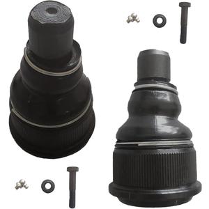2 Pack Front Lower Ball Joint Fits for Mazda 5 2006-2012, Mazda 626 1998-2002, Front Lower Ball Joint Fits for Mazda MPV 2000-2006, Suspension Ball Joint K500136