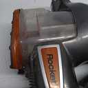 Shark HV371 Rocket Pro DLX Corded Stick, Removable Hand Vacuum, Advanced Swivel Steering, XL Cup, Crevice Tool, Upholstery Tool & Anti-Allergen Dust Brush, Fuchsia, Capacity