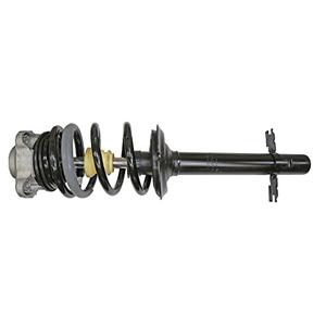 Monroe Magnum Loaded Assembly 153007L Suspension Strut and Coil Spring Assembly for Ram ProMaster 3500