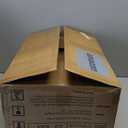 Economy Knee Scooter Steerable Knee Walker for Foot Injuries Compact Crutch Alternative with Dual Braking System (Black)