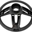 Craftsman 532424543 Lawn Tractor Steering Wheel