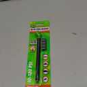 Slime 1023-A Pencil Tire Gauge, 10-50 PSI